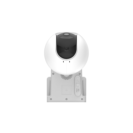 EZVIZ HB8 Battery-Powered Pan & Tilt Wi-Fi Camera