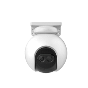 EZVIZ C8PF Dual-Lens Pan & Tilt Wi-Fi Camera