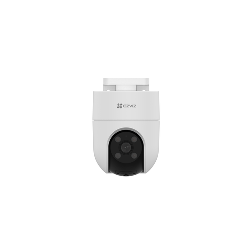 EZVIZ H8c 2K⁺ Pan & Tilt Wi-Fi Camera