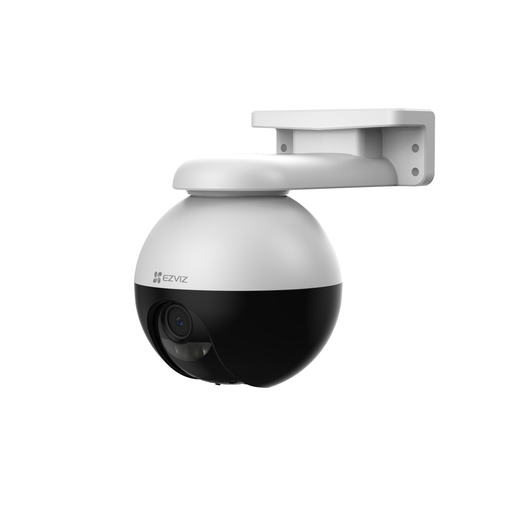 EZVIZ C8W Pro 2K Pan & Tilt Wi-Fi Camera
