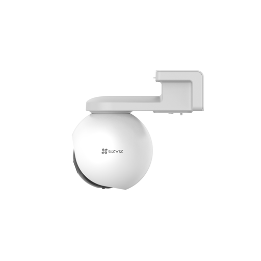 EZVIZ HB8 Battery-Powered Pan & Tilt Wi-Fi Camera