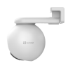 EZVIZ C8PF Dual-Lens Pan & Tilt Wi-Fi Camera