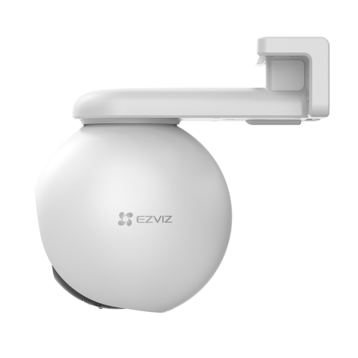 EZVIZ C8PF Dual-Lens Pan & Tilt Wi-Fi Camera