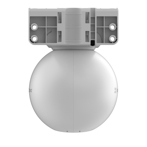 EZVIZ C8PF Dual-Lens Pan & Tilt Wi-Fi Camera