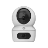 EZVIZ H7c Dual 2K+ & 2K+ Dual-Lens Pan & Tilt Wi-Fi Camera