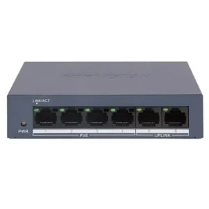 DS-3E0106MP-EM front view